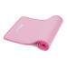 Килимок для фітнесу  Cornix XR-0097 NBR Pink/Pink - фото №3